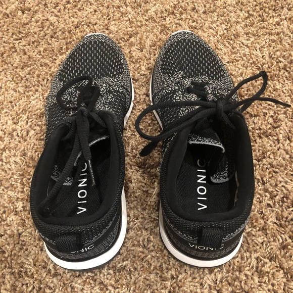Vionic Shoes | Vionic Womens Sierra Active Sneakers | Poshmark